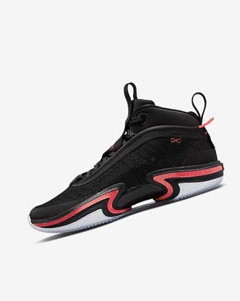 Nike Air Jordan XXXVI Negros | MX 4858